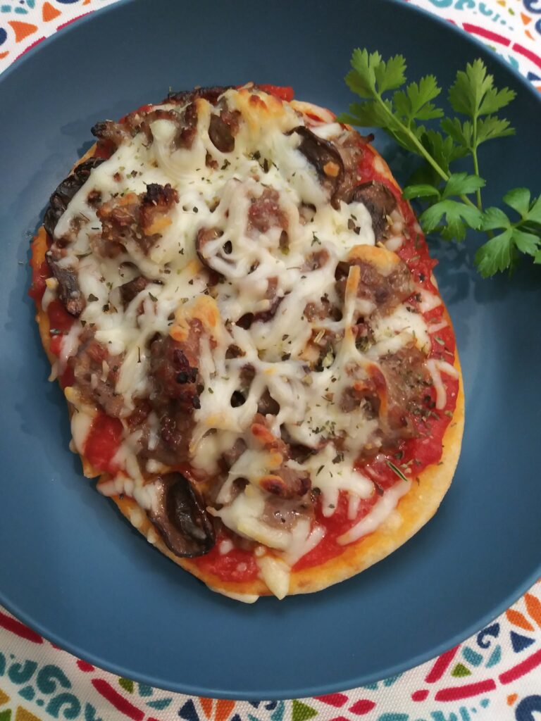 Five Simple Dinners For Two