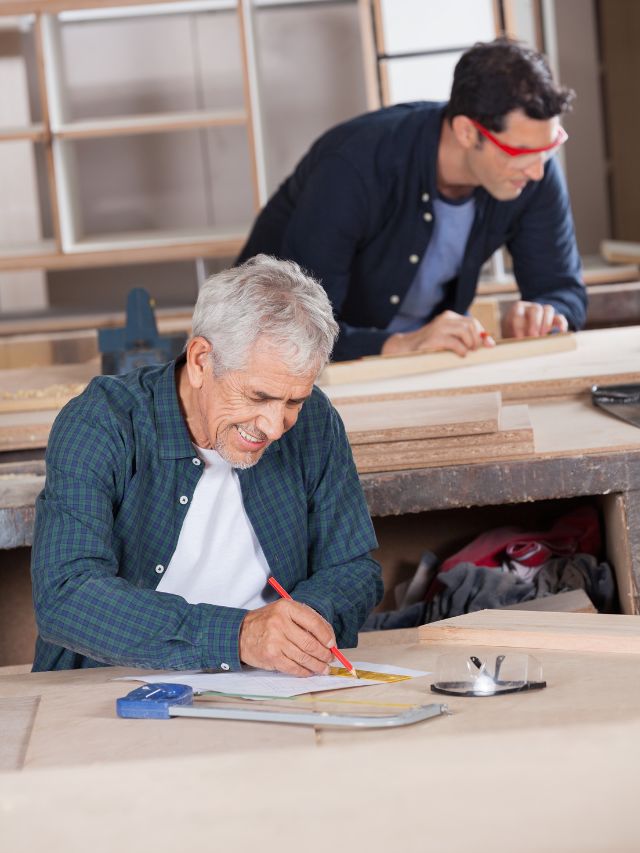 To Retire Or Not To Retire? That Is The Question!