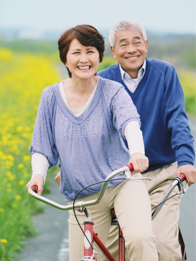 Thinking of Retiring?