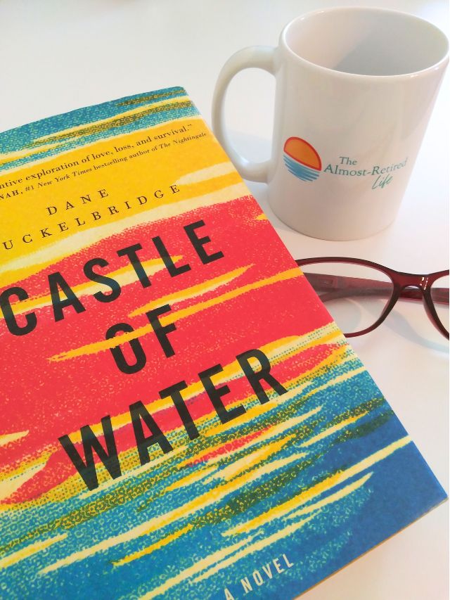 Castle of Water