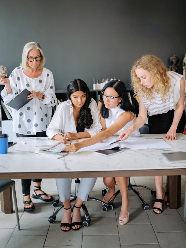 How Has The Workplace Changed For Boomers?