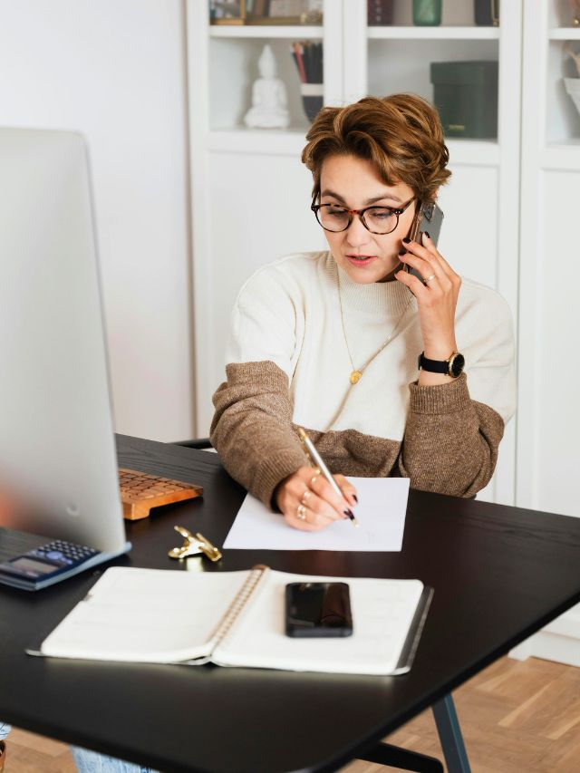 How the Workplace Has Changed
