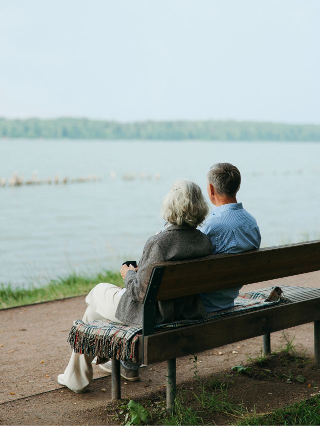 The Best Parts Of Being (Almost) Retired