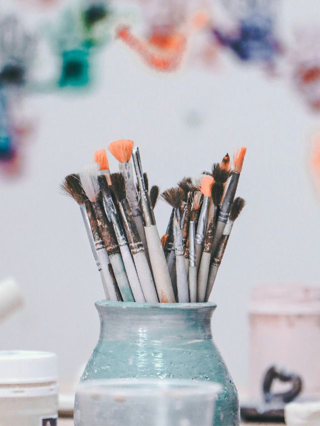 We Are Each A Unique Work Of Art