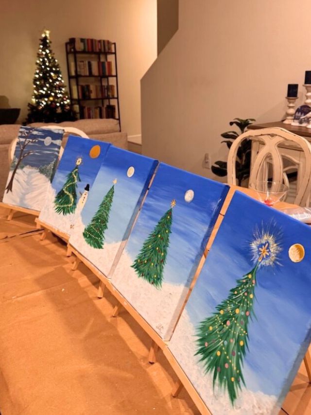 We Are Each A Unique Work Of Art