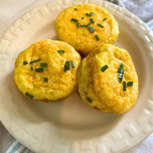 Make This Easy Breakfast For Two Once, Eat It For Days