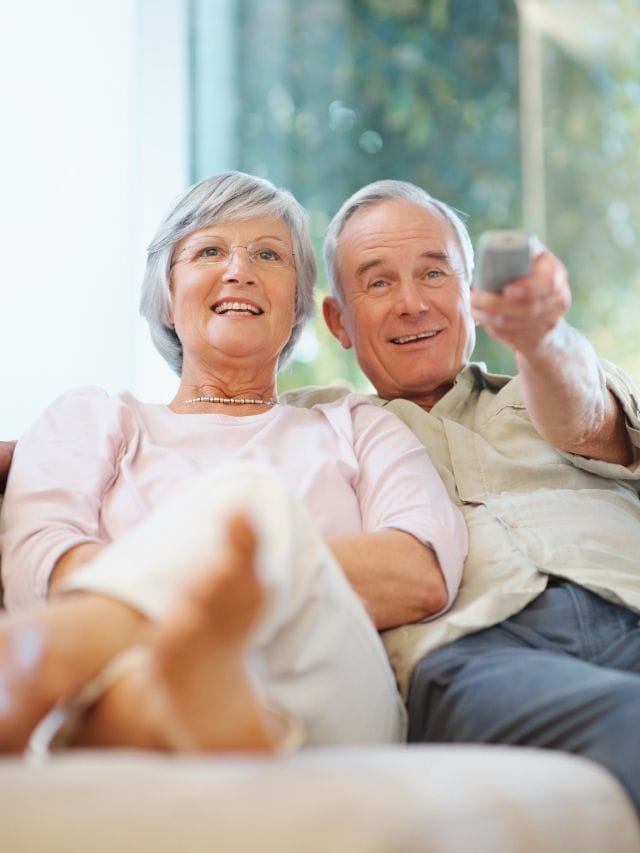 Looking For A New Series To Watch? Here's One We Loved!