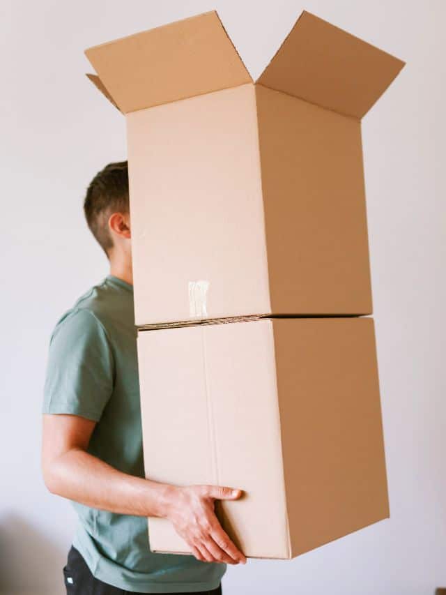 Living With An Adult Child: The Good, The Bad, And How To Deal With It